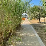 Σπίτι διακοπών Casa Lores - Fronte Mare Pescoluse