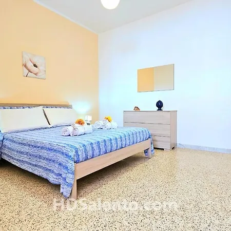 Casa Lores - Fronte Mare Pescoluse Σπίτι διακοπών