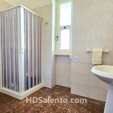 Σπίτι διακοπών Casa Lores - Fronte Mare Pescoluse *